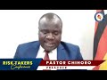Rev Chihoro - Risk Takers Conference (June 2021)