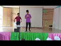 SHAJU Talent Show l Hari Kanak-Kanak SHAJU I Persembahan 6 l Silap Mata