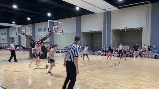 Audrey Ericksen - July live period highlights