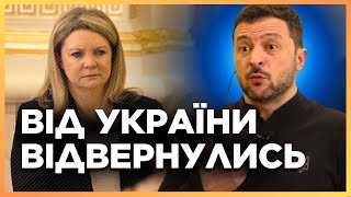 Зеленський НЕ ВИТРИМАВ і ВИЛОВИВ усе, що думає: \