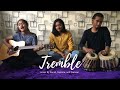 Tremble | Mosaic MSC | sssthetrio |