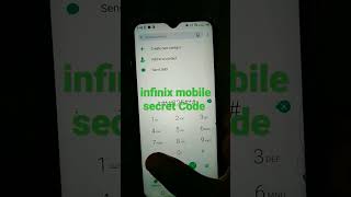 Infinix mobile secret code Apply now ✅✅✅☝️☝️☝️