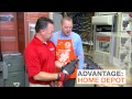 diablo steel demon reciprocal saw blade demo the home depot