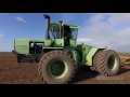 1985 Steiger Panther CM 325 tractor review | Farms & Farm Machinery