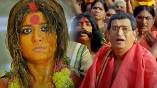 Anushka Movie Emotional Scene | @Manamoviez