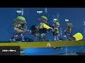 【switch live】スプラ知らないおじさんの初めてのスプラトゥーン3　 21　貸切れるなら宮殿でしょ？