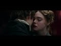 mary shelley 2017 the final scene