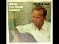 Charlie Louvin 