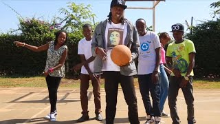 Breaking Down Barriers through the Arts