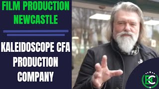 Film Production Newcastle | 🎥 Kaleidoscope CFA Video Production Company 🎥