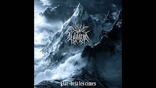 Aldaaron - Antediluvian Prophecies