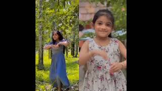 ഇവരിൽ ആരാണ് നന്നായിട്ടു ഡാൻസ് ചെയുന്നെ.. 💞#life living nature #dd vlogs #shorts.