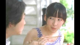 麻生久美子 : ヤマサ・昆布つゆ (200805)