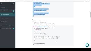 Module 0 - Functions - Accumulator Pattern - Part 1
