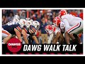 Georgia-Auburn Preview: Georgia's Defense, True Road Game, Bo Nix as a Wild Card, Predictions