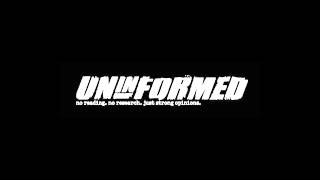 Uninformed - Customer Service