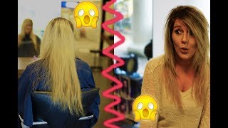 Haircut Disaster 😱😱😱WHY!! vol.2 - Worst Haircut