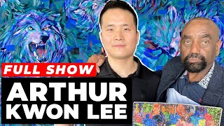 Arthur Kwon Lee Joins Jesse! (# 210)