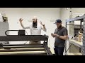 unboxing u0026 assembly of x carve pro for at home cnc milling by inventables