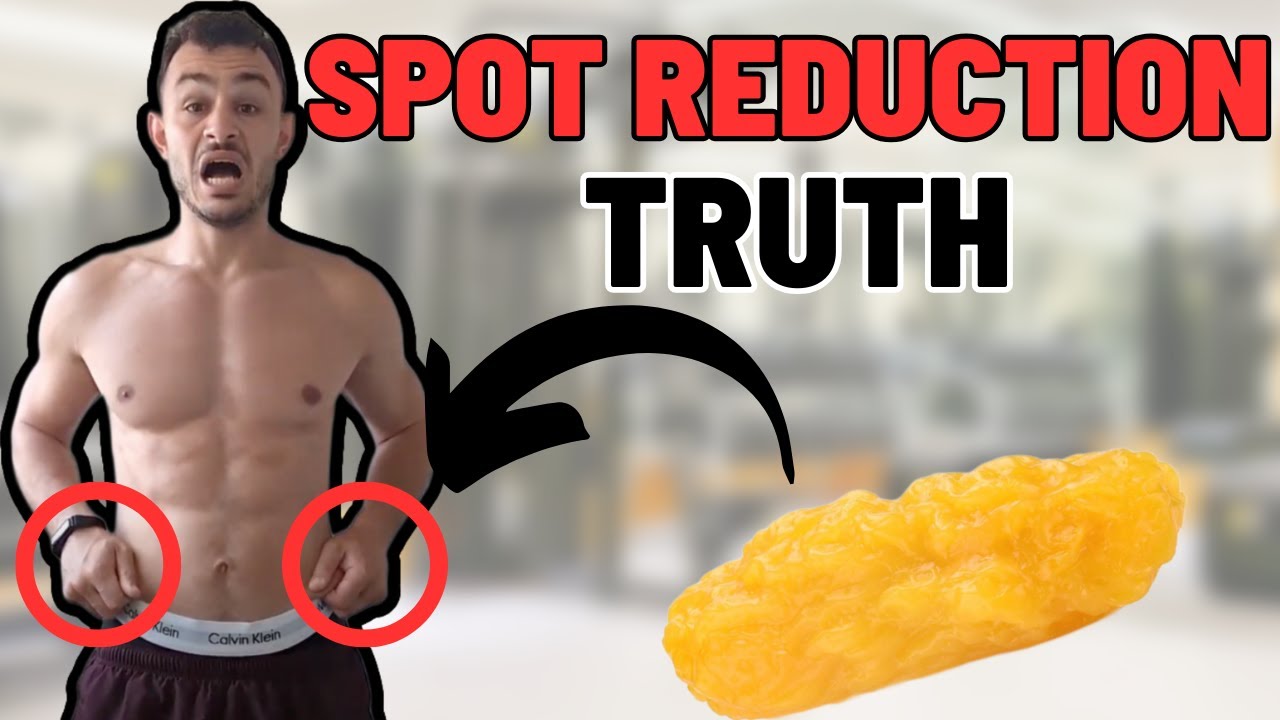 Fat Loss Truths: Why Spot Reduction Doesn't Work - YouTube