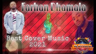 Farhan Dhamala - New Cover Music 2021////