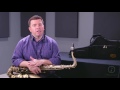 p. mauriat pmxt 66r series professional tenor saxophone