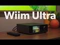 Wiim Ultra streaming music player and preamp | Crutchfield