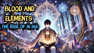 Blood and Elements: The Rise of Ai Hui - Audiobook - Recap 199 Volume 1 - A1