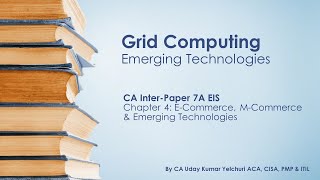 What is Grid Computing?