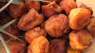 Homemade Sun-Dried Plums -  اموزش  الو  بخارا   خانگی  ،  خشک   کردن   الو #homemade #recipe