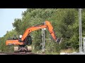 doosan hi rail