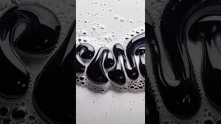 How to Make Liquid Foam Text in Adobe Firefly