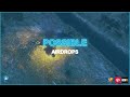 FiveM Airdrop Script [QBCORE/QBOX/ESX]