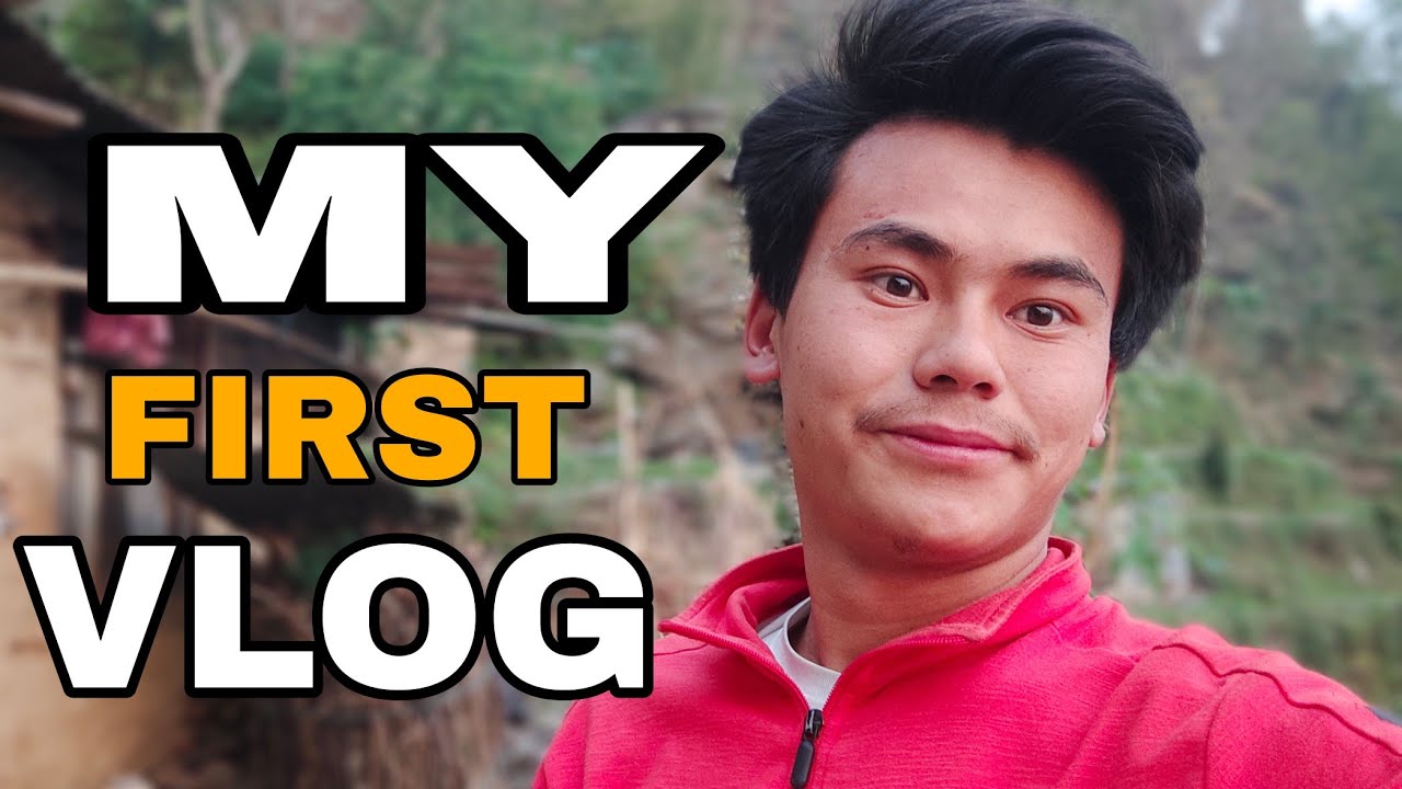 My First Vlog 1 9m Views Youtube My First Vlog 1 9m Views Youtube