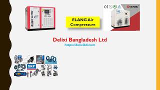 Delixi Inverter, PLC, HMI, SERVO System - Delixi Bangladesh Ltd