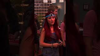 We Would Never Say She Couldnt Sing Victorious