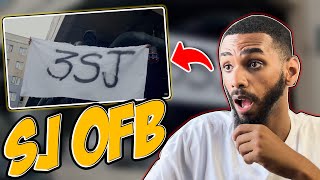 SJ #OFB - Where We From / Free SJ [Music Video] | GRM Daily REACTION | TheSecPaq