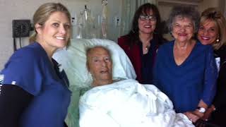 Compassionate Care at Salinas Valley Health