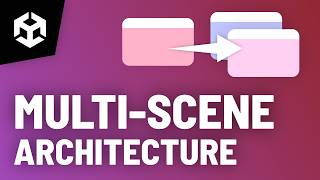 The BEST Unity Multi-Scene Architecture (With a Custom Scene Controller)