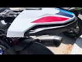 2024 S1000RR up close #S1000RR #bmws1000rr