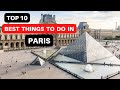 Top 10 Most Beautiful Places to Visit in Paris - Travel Insider travel guide