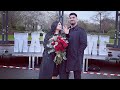 Evlilik Teklifi - Heiratsantrag 💍 4K Video | Marlena & Azad