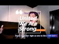 💞 Angel Healing | Dimash - The Singer | Dedication Song to Frontline Workers | United We Are Strong