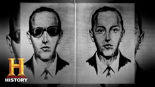 History's Greatest Mysteries: The Hunt for D. B. Cooper Explained (Season 1) | History