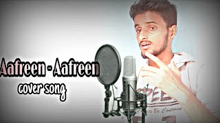 AAFREEN - Chandan Mishra | Manan Bhardwaj | Cover Song | Ustad Nusrat fateh Ali Khan