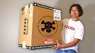 MASSIVE $1000 FINGERBOARD UNBOXING!