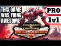 🔥Red Alert 2: Pro 1v1 World Series Tournament | Command & Conquer (Multiplayer via CnCnet)