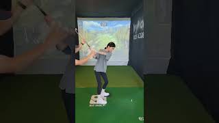 EZ Golf Lesson 80#Danny Yoon #Junior Golfer lesson 31