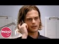 Top 10 Worst Things to Happen to Spencer Reid on Criminal Minds