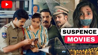 South Mystery Suspense Thriller Movies Hindi Dubbed South Crime Mystery Suspense Thriller Movies